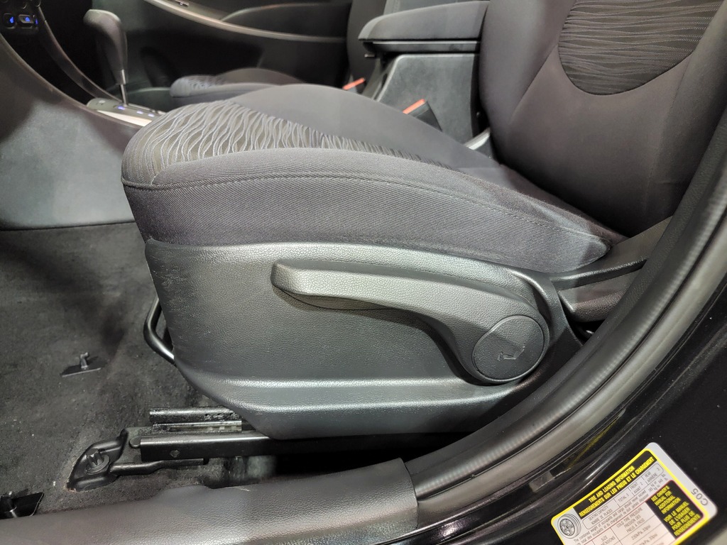 Hyundai Accent 2017