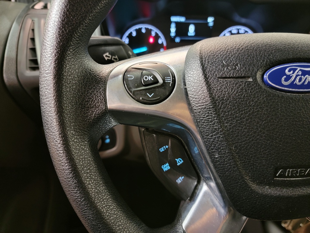 Ford Transit Connect 2019
