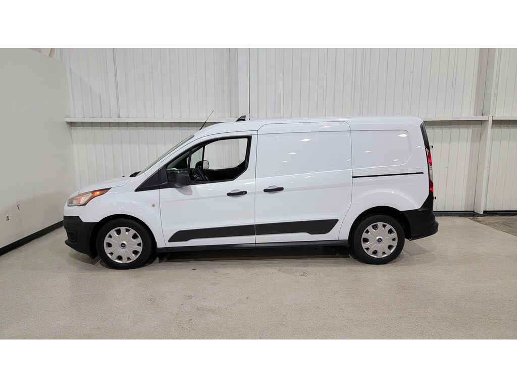 Ford Transit Connect 2019