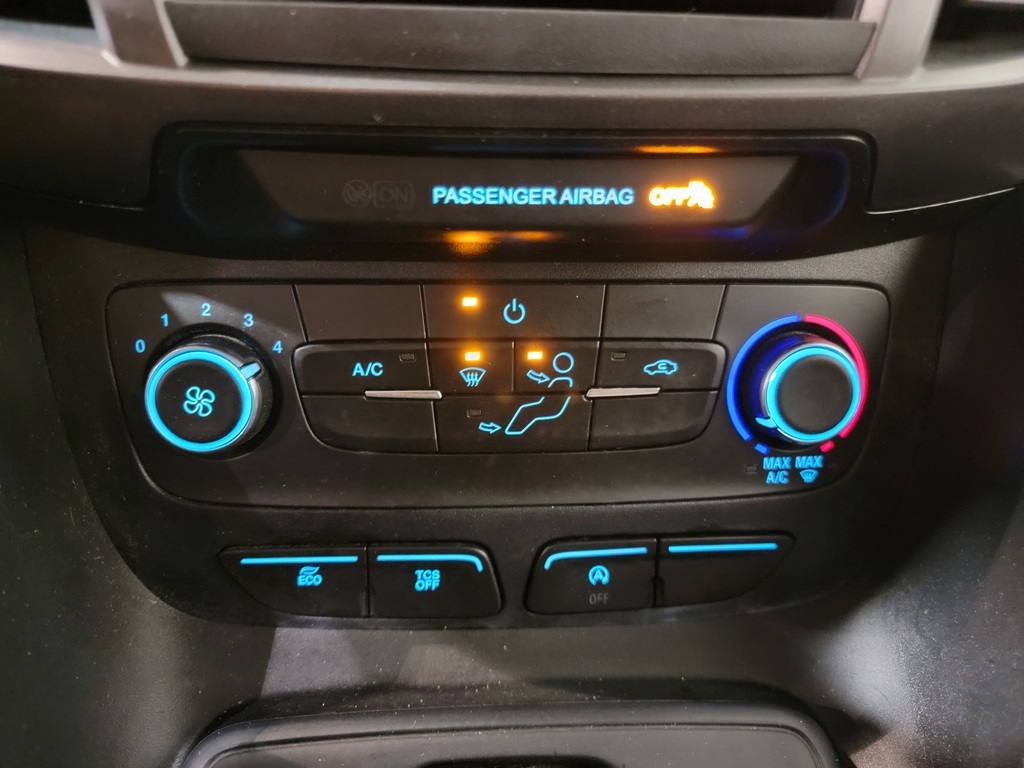 Ford Transit Connect 2019