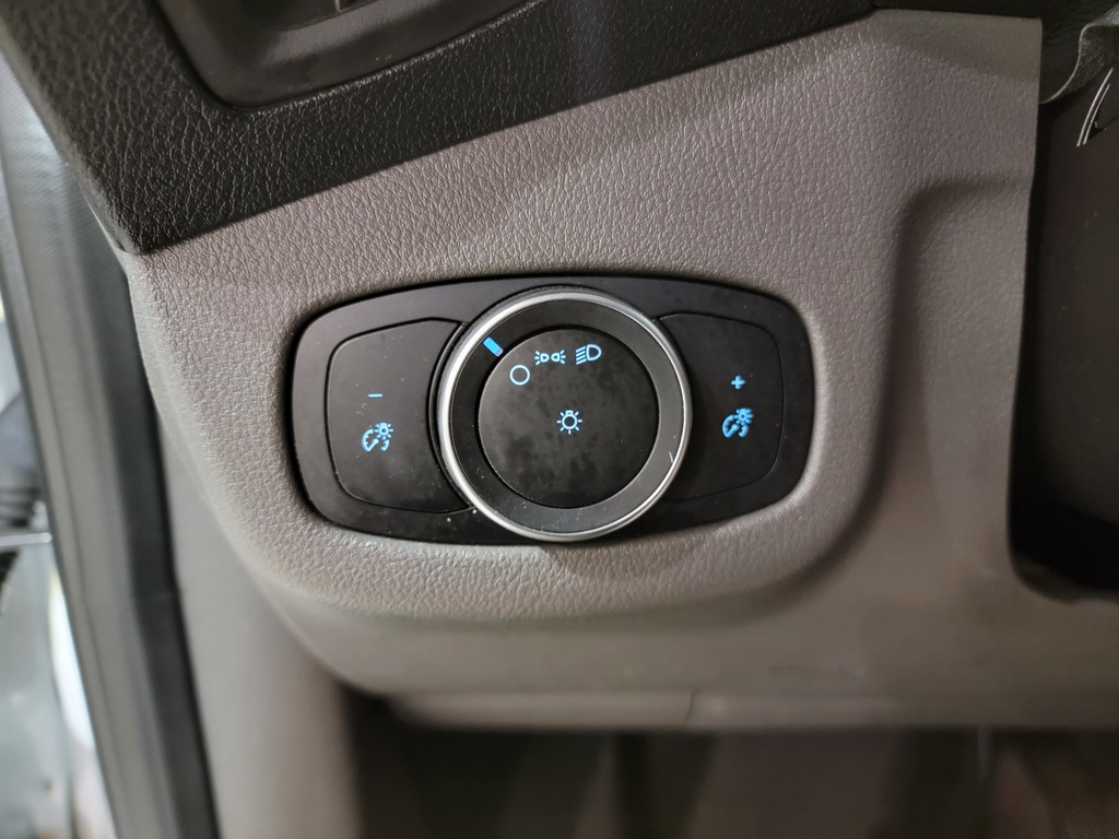 Ford Transit Connect 2019
