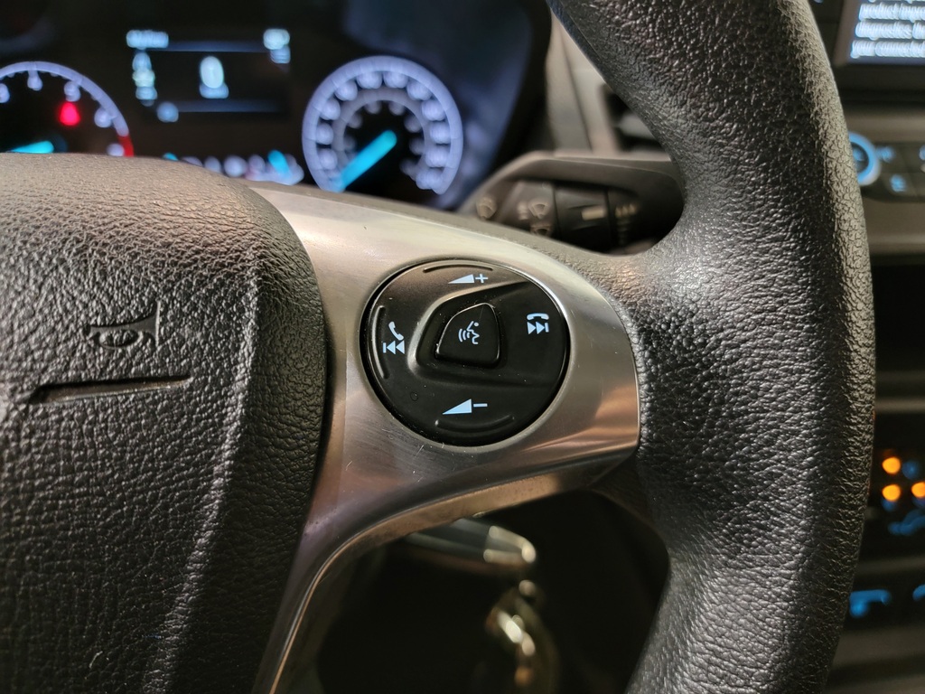 Ford Transit Connect 2019