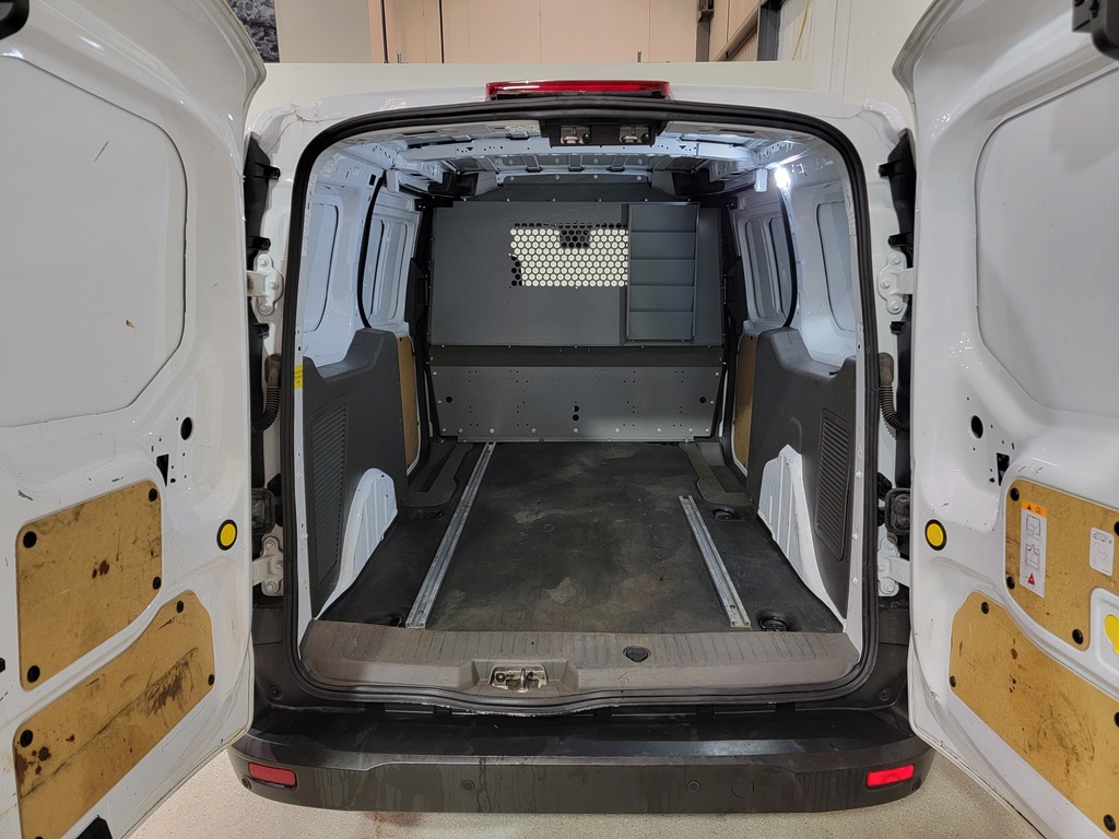 Ford Transit Connect 2019
