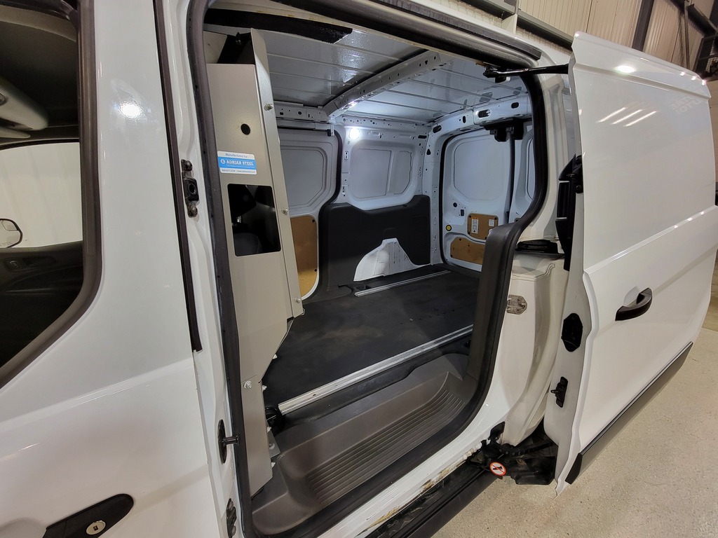 Ford Transit Connect 2019