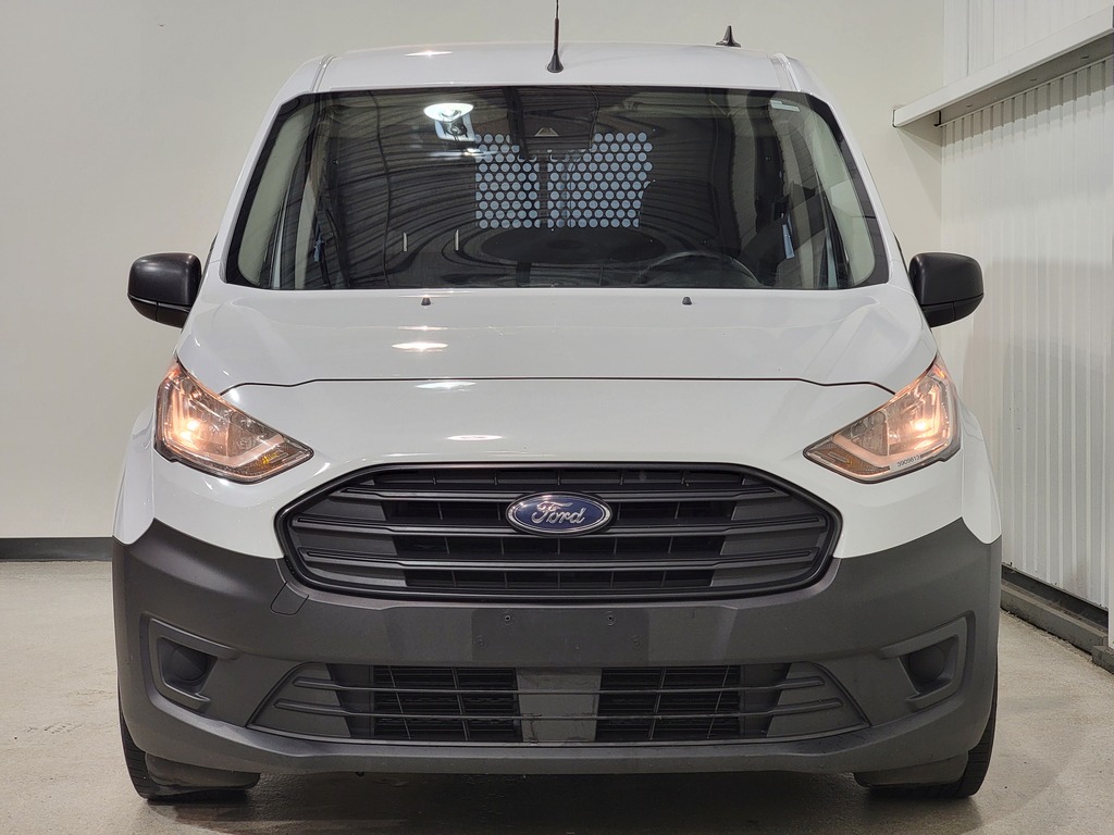 Ford Transit Connect 2019