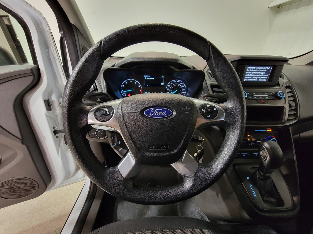 Ford Transit Connect 2019