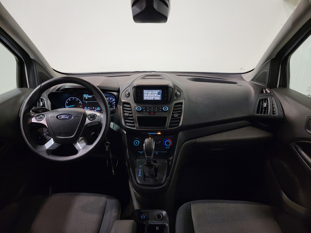 Ford Transit Connect 2019