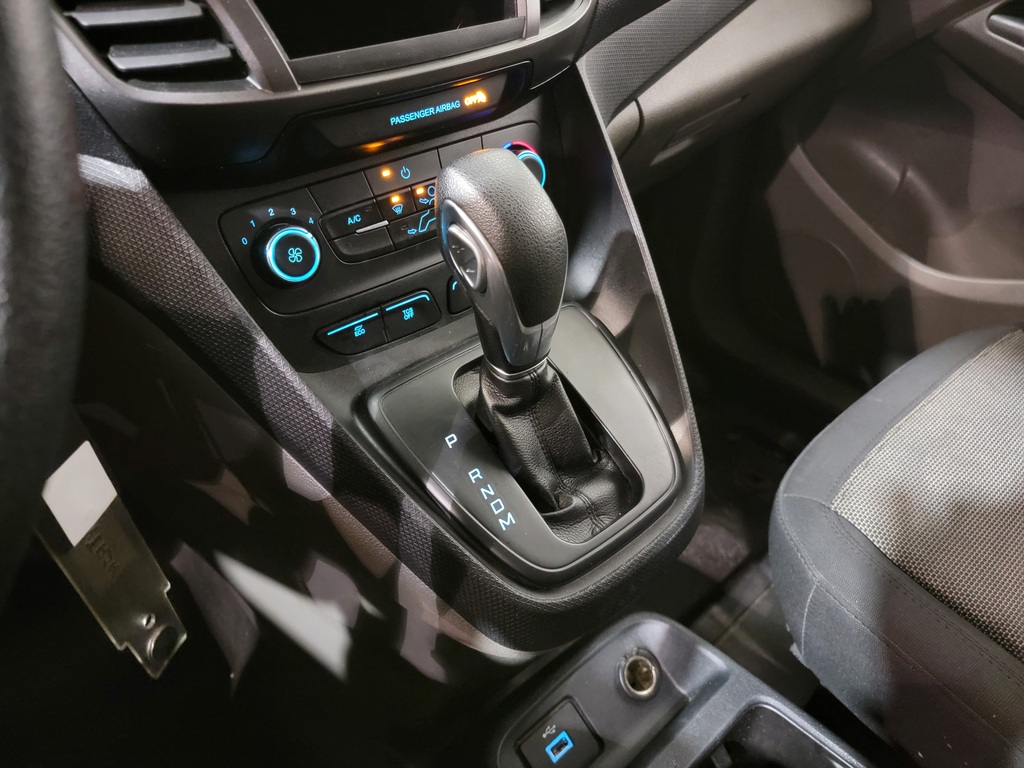 Ford Transit Connect 2019