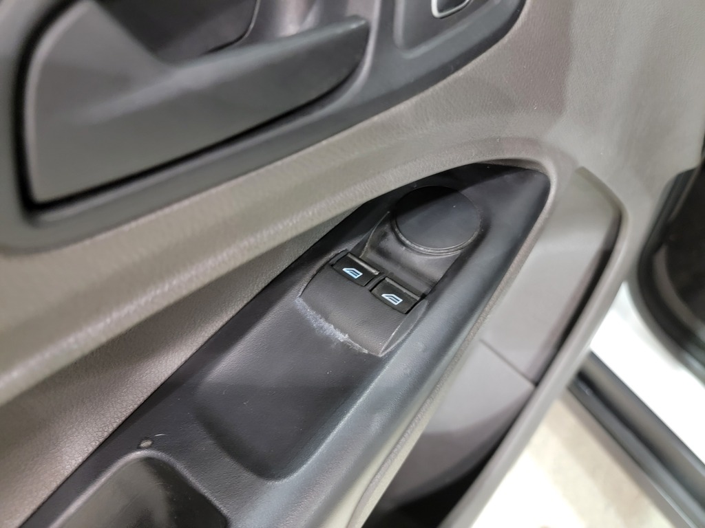 Ford Transit Connect 2019