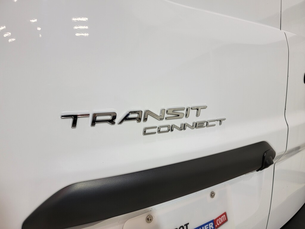 Ford Transit Connect 2019