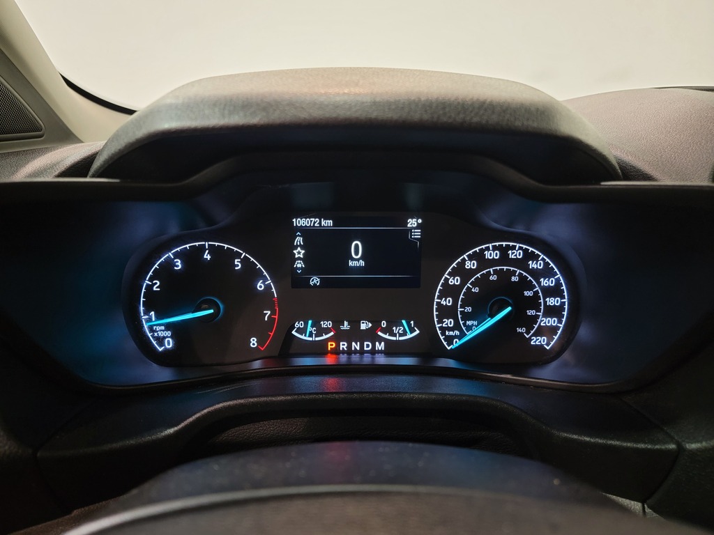 Ford Transit Connect 2019