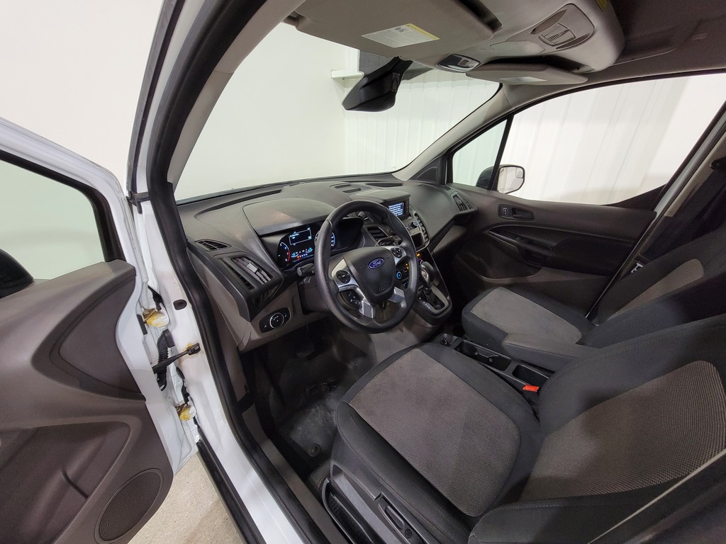 Ford Transit Connect 2019