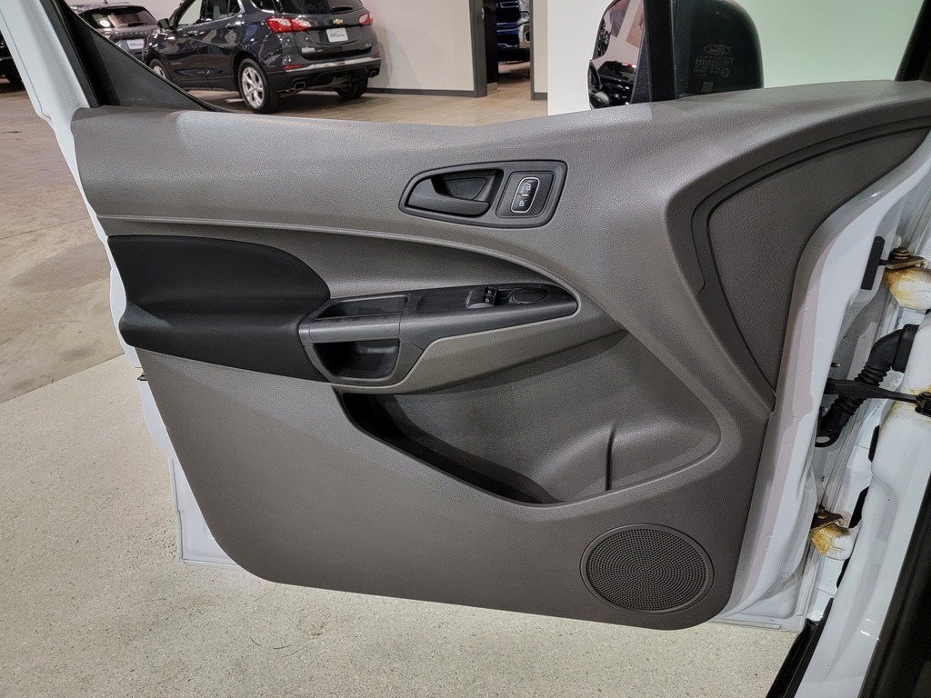Ford Transit Connect 2019