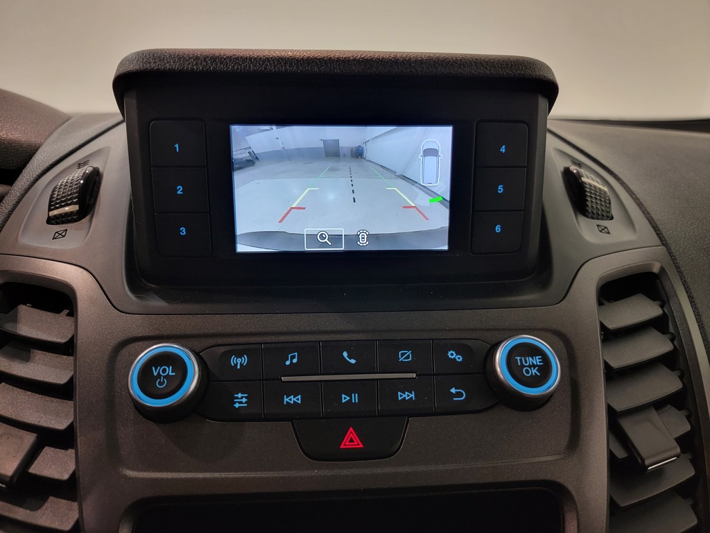 Ford Transit Connect 2019