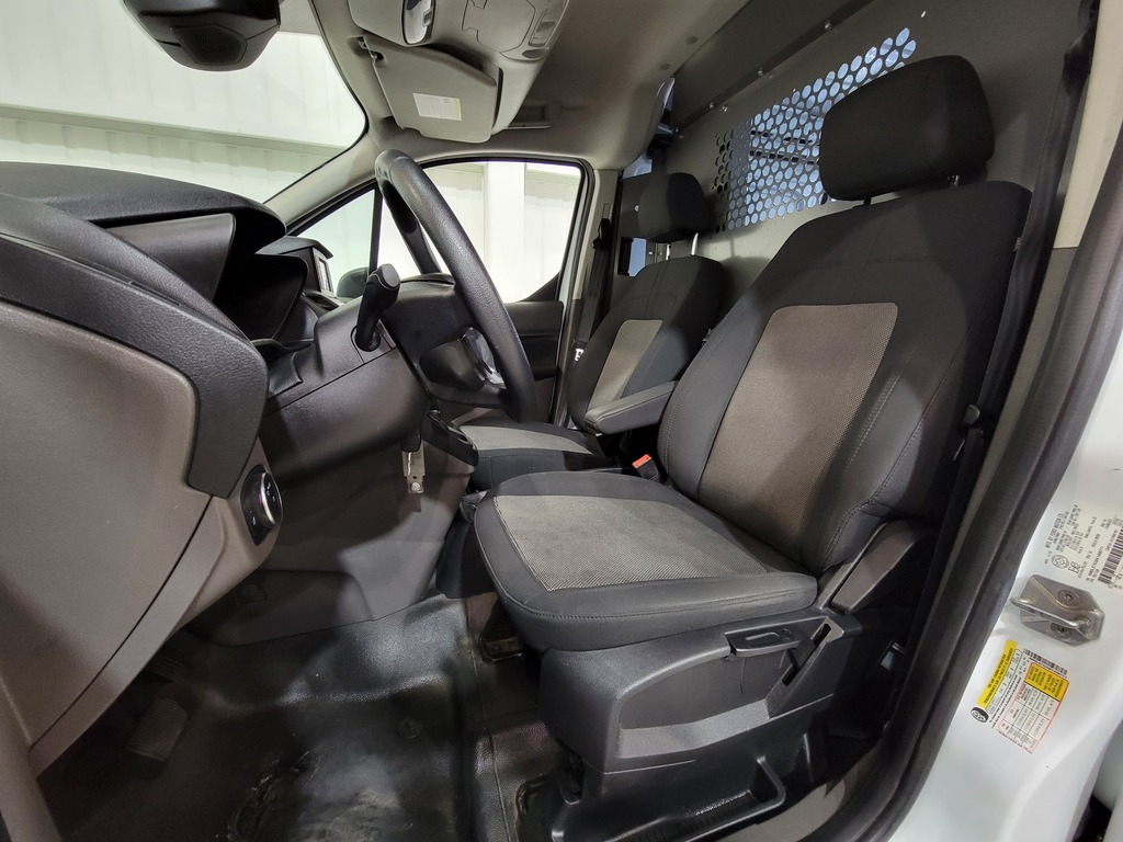 Ford Transit Connect 2019