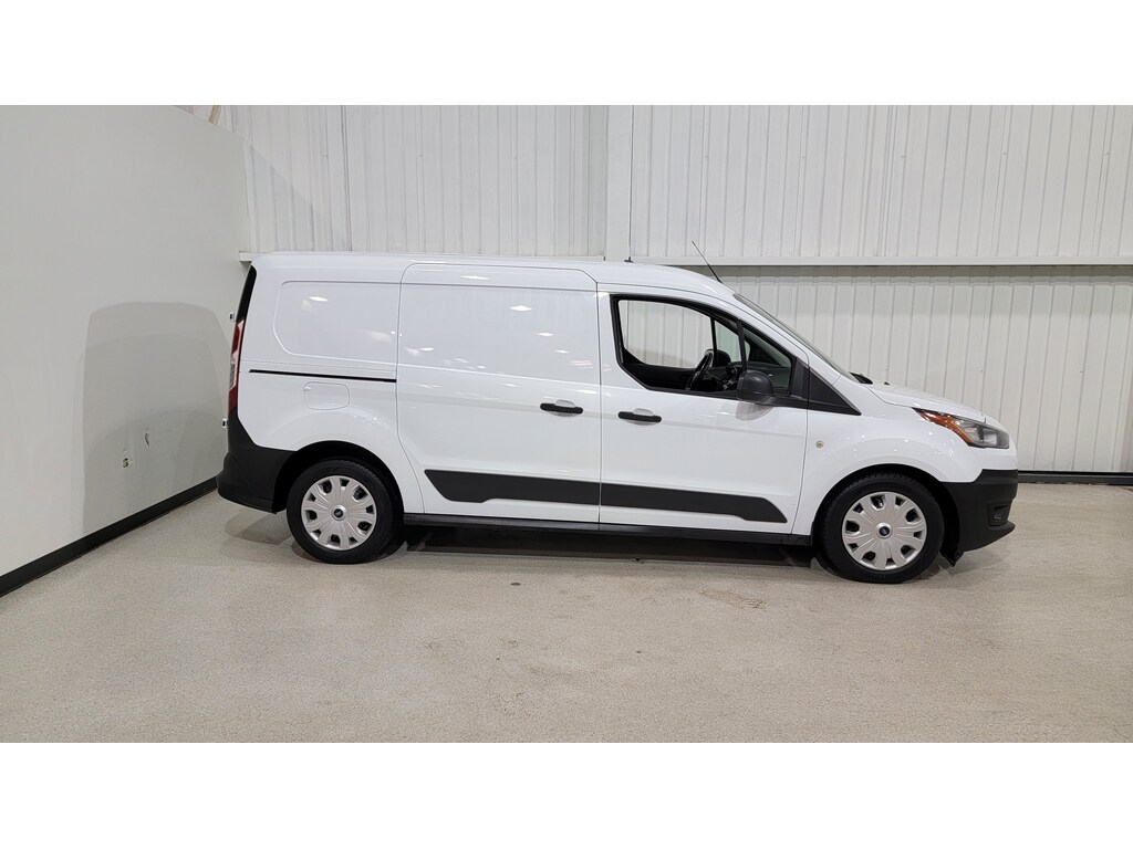 Ford Transit Connect 2019