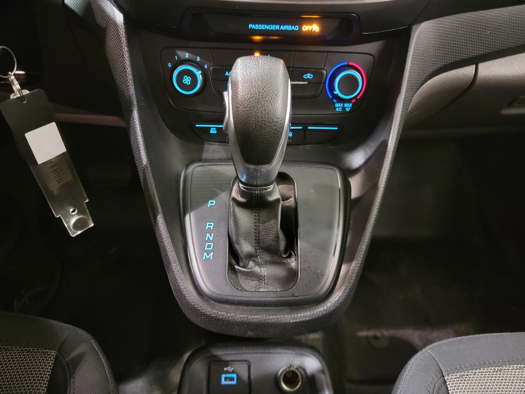 Ford Transit Connect 2019