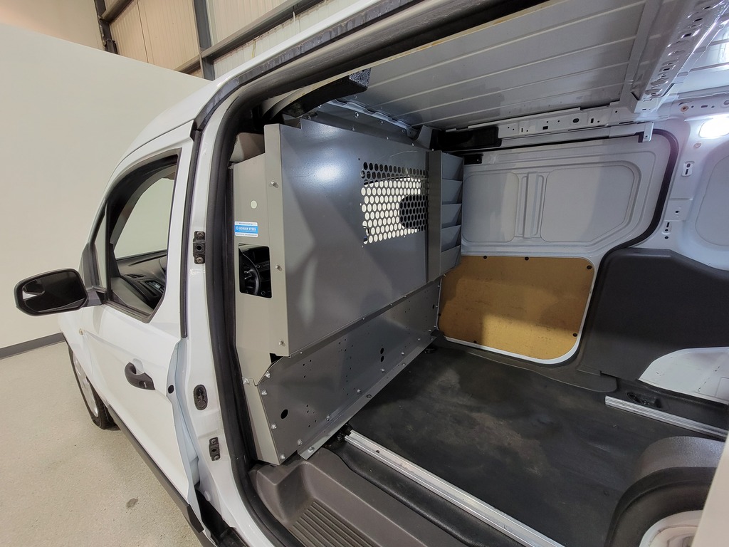 Ford Transit Connect 2019