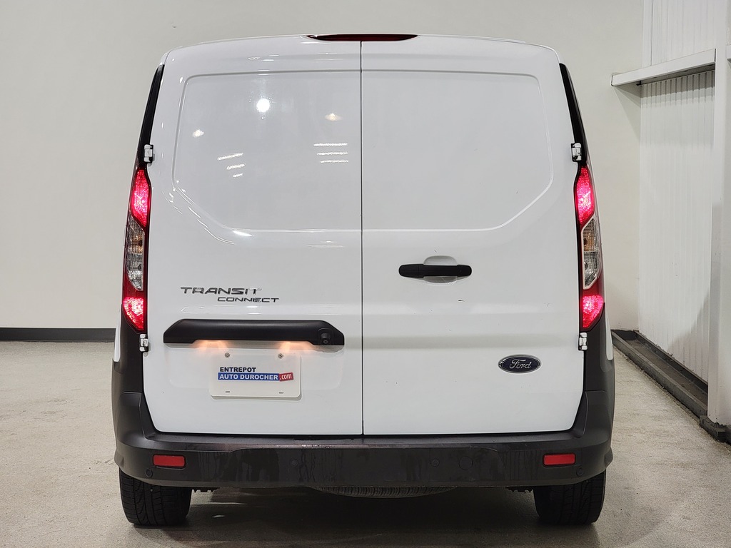 Ford Transit Connect 2019