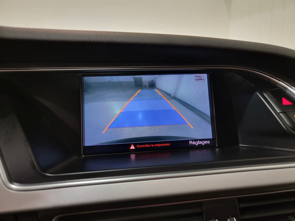 Audi A4 2016 Audi A4 2016
