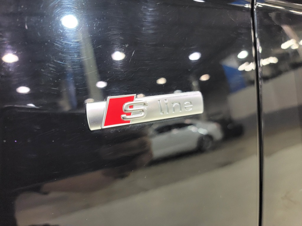 Audi A4 2016