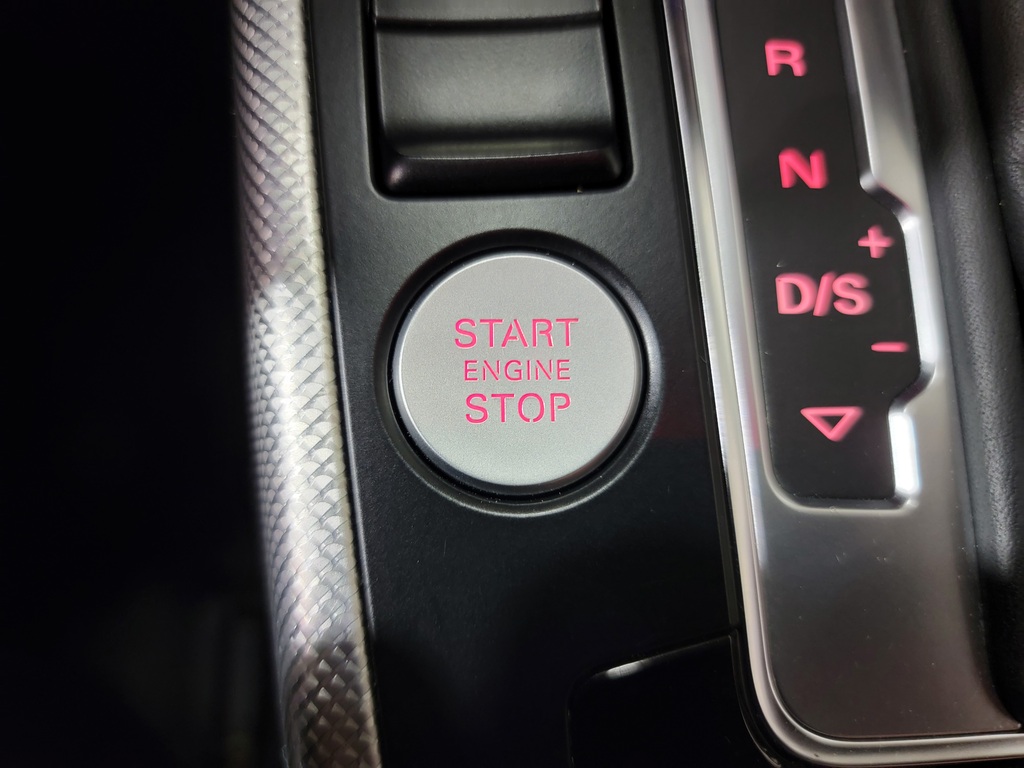 Audi A4 2016