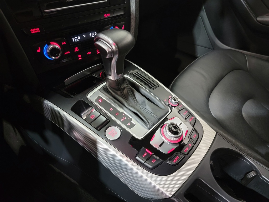 Audi A4 2016