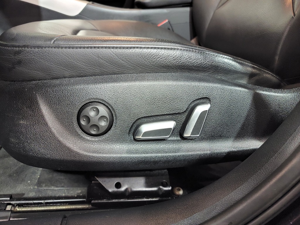 Audi A4 2016