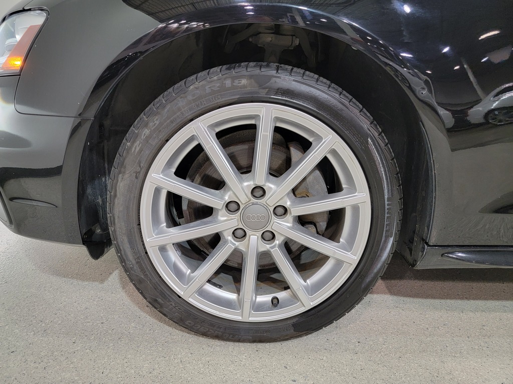 Audi A4 2016