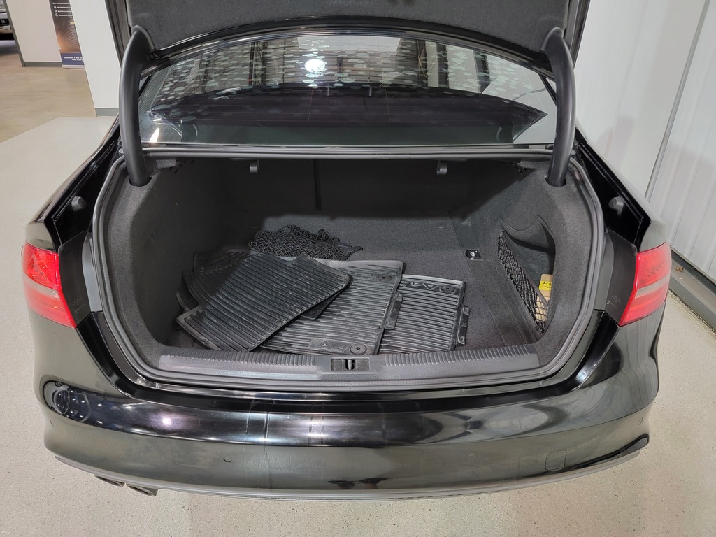 Audi A4 2016