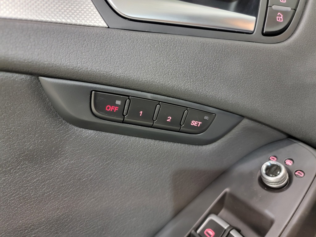 Audi A4 2016