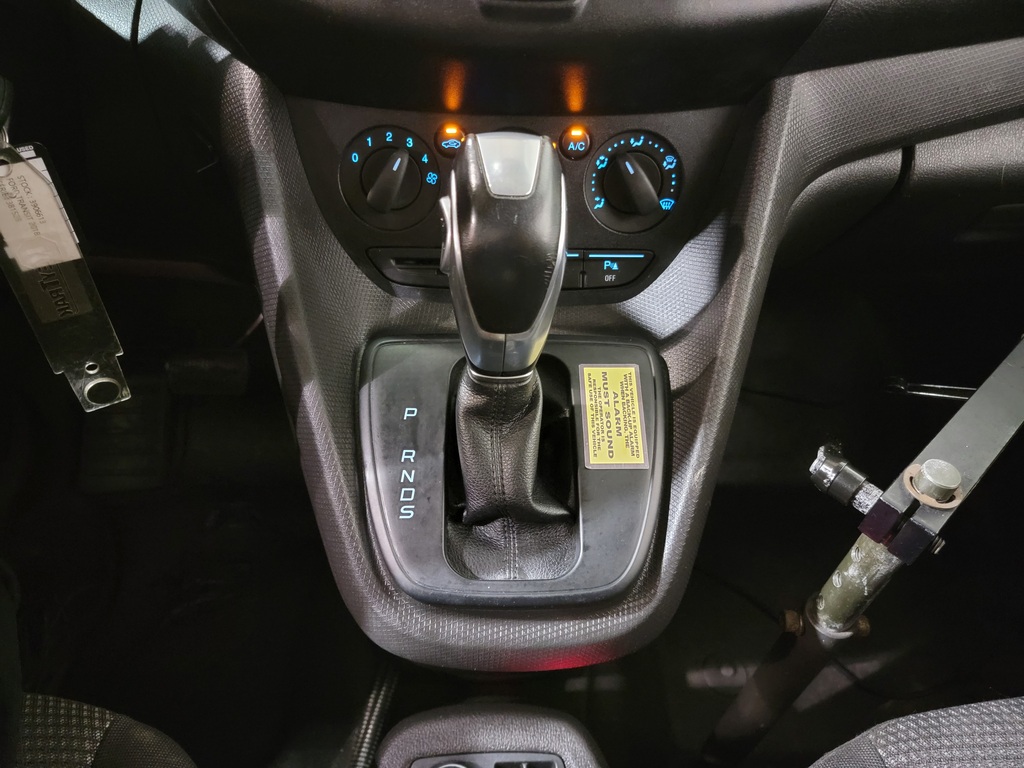 Ford Transit Connect 2018