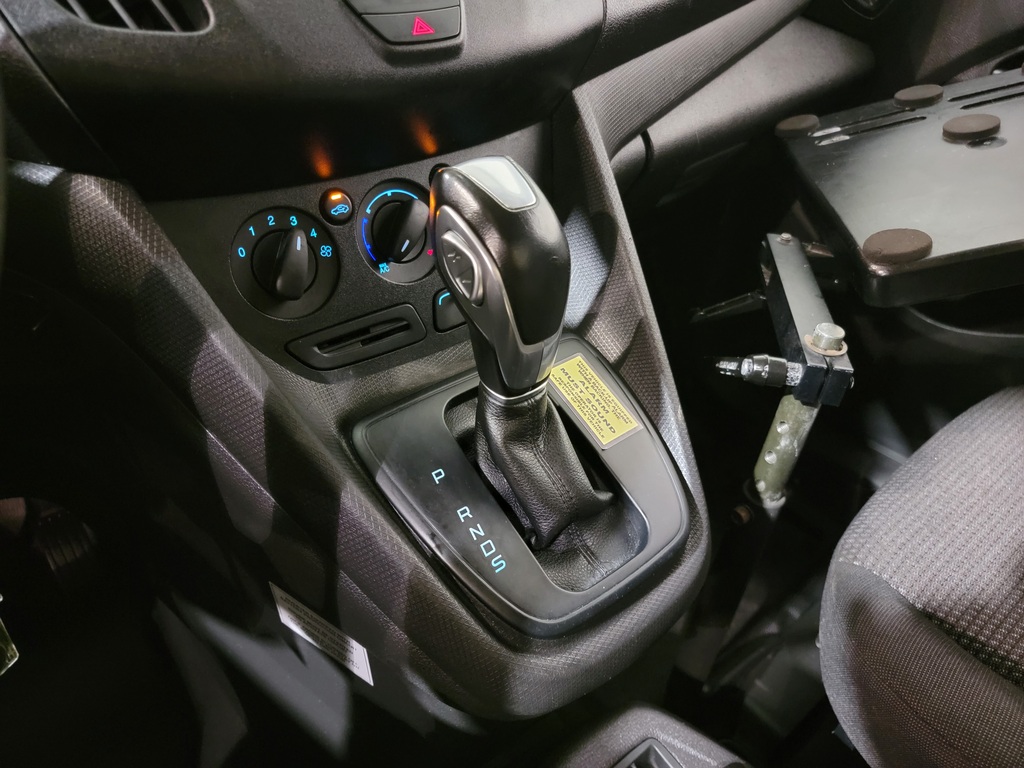 Ford Transit Connect 2018
