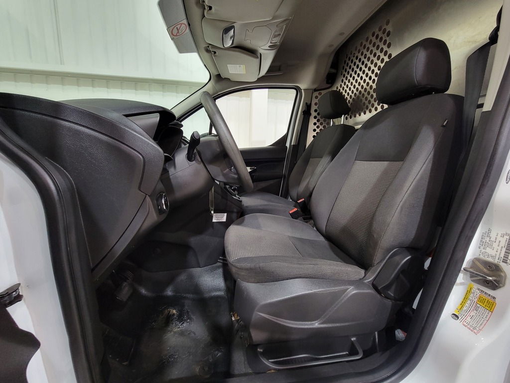 Ford Transit Connect 2018