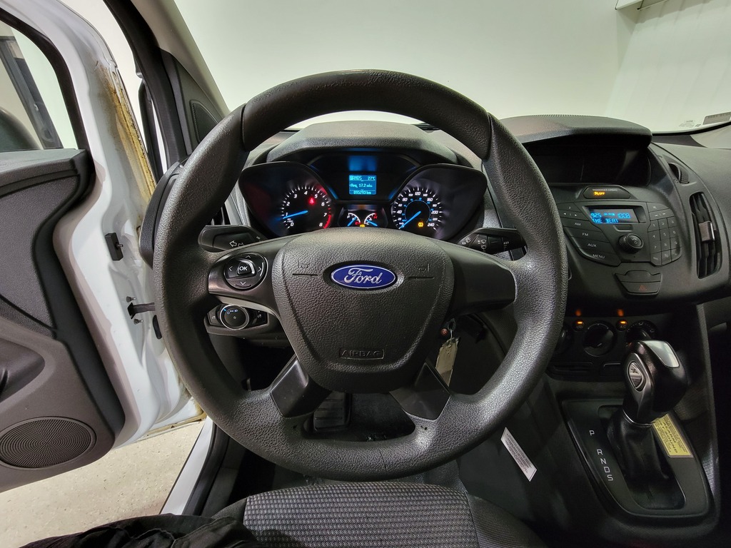 Ford Transit Connect 2018