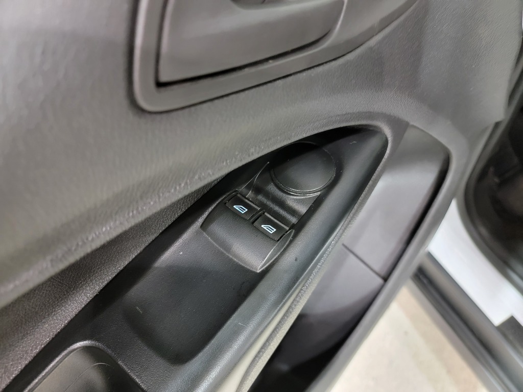 Ford Transit Connect 2018