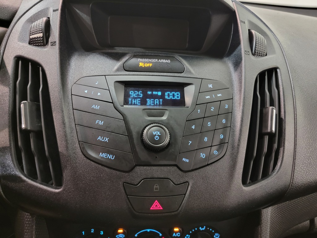 Ford Transit Connect 2018