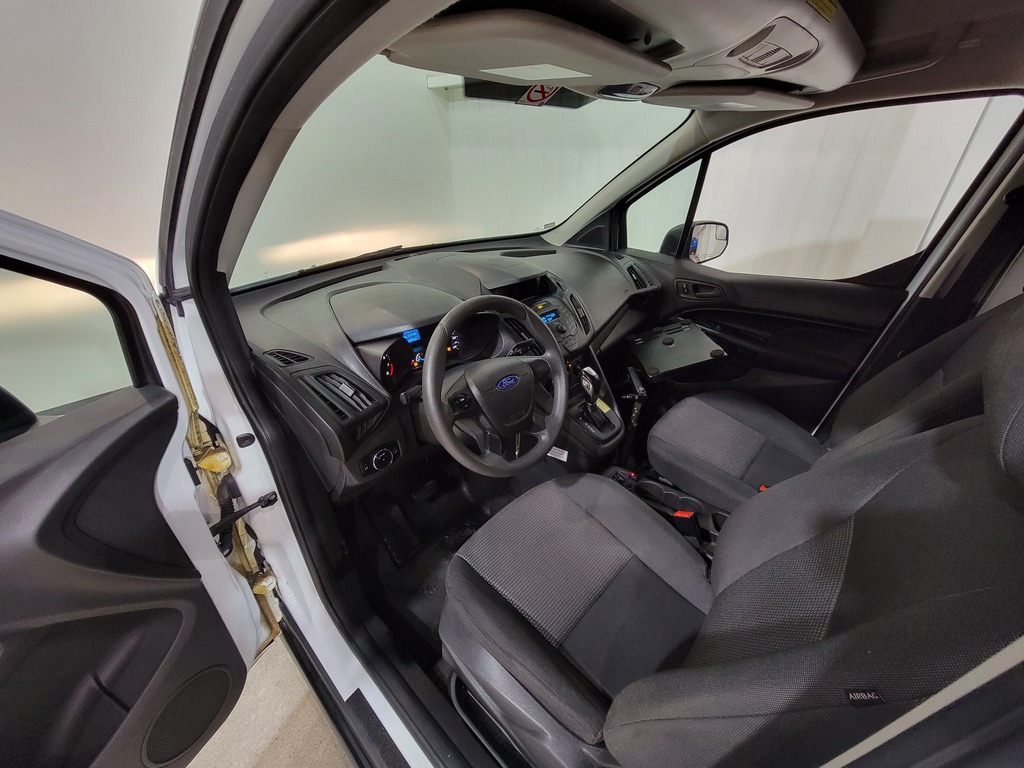 Ford Transit Connect 2018