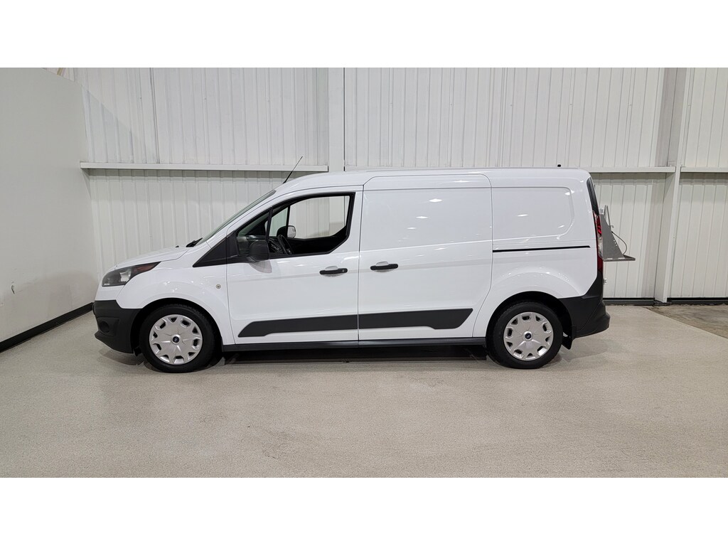 Ford Transit Connect 2018
