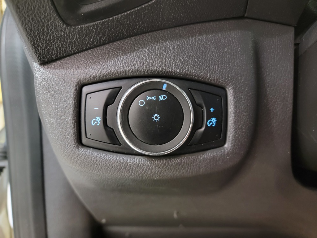 Ford Transit Connect 2018