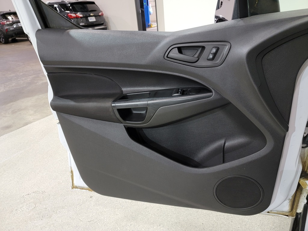 Ford Transit Connect 2018