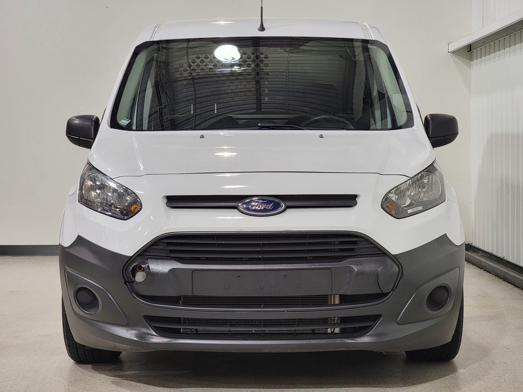 Ford Transit Connect 2018
