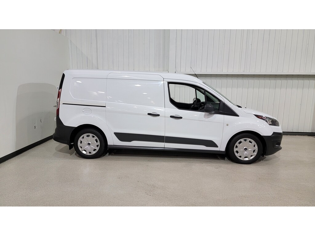 Ford Transit Connect 2018
