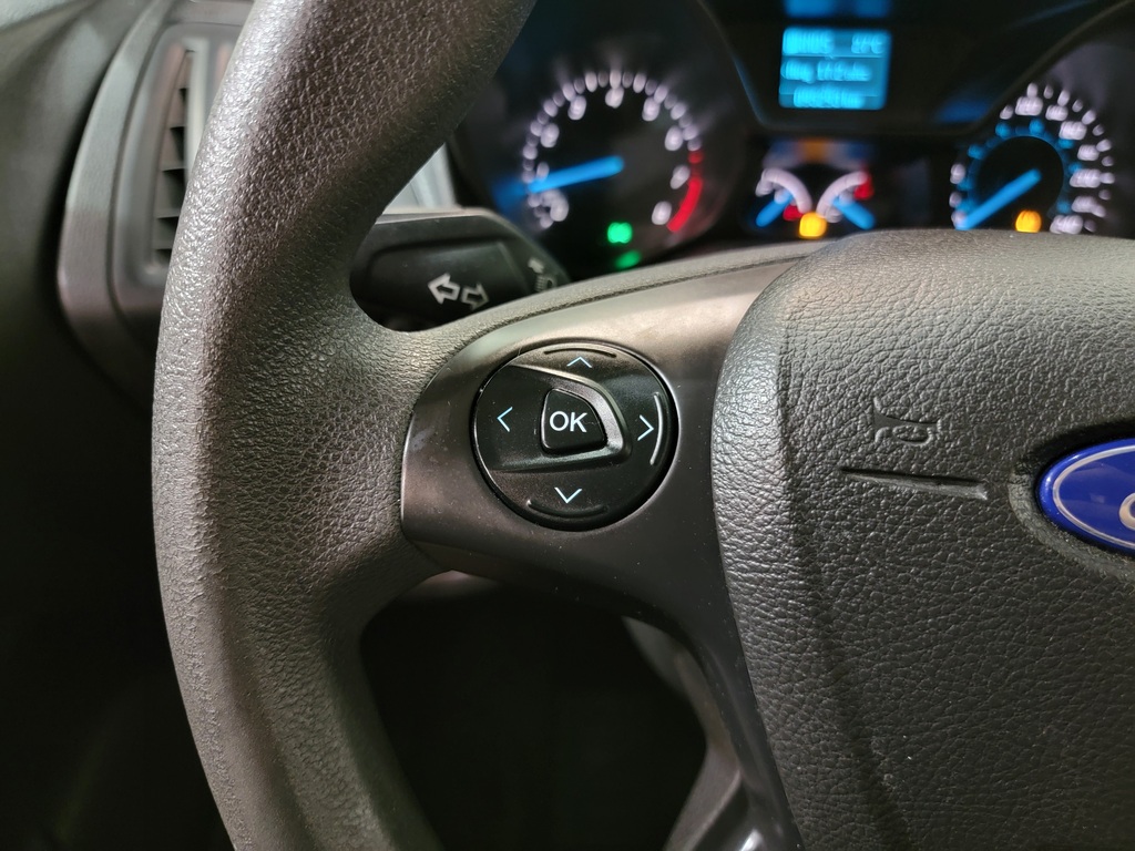 Ford Transit Connect 2018