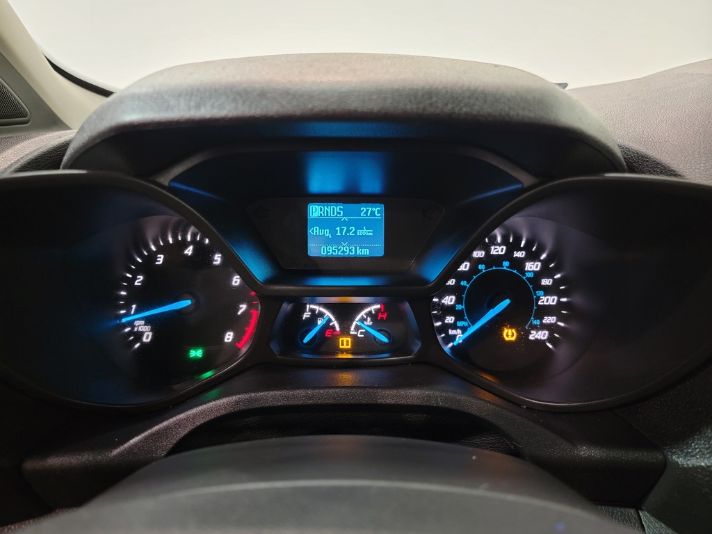 Ford Transit Connect 2018