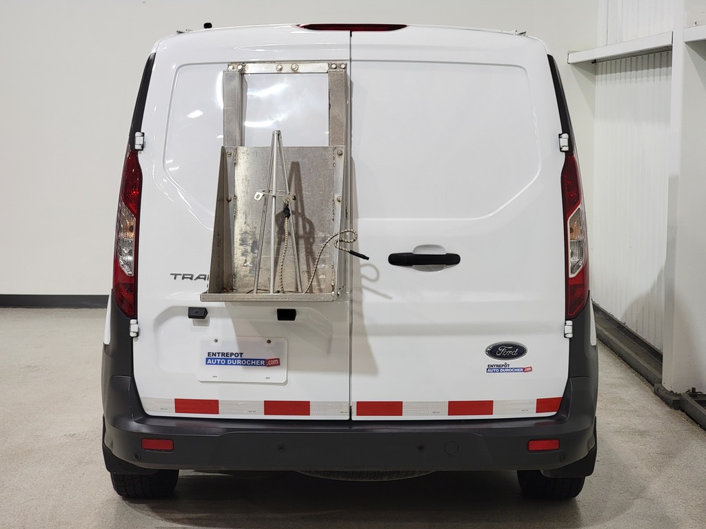 Ford Transit Connect 2018