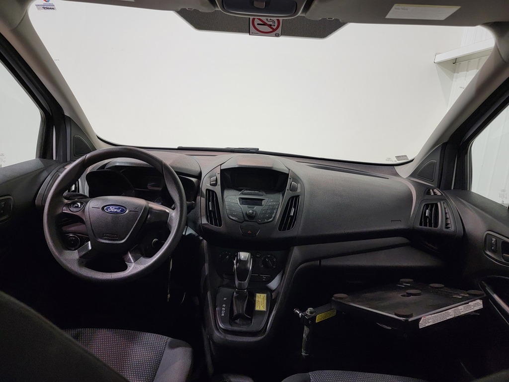 Ford Transit Connect 2018