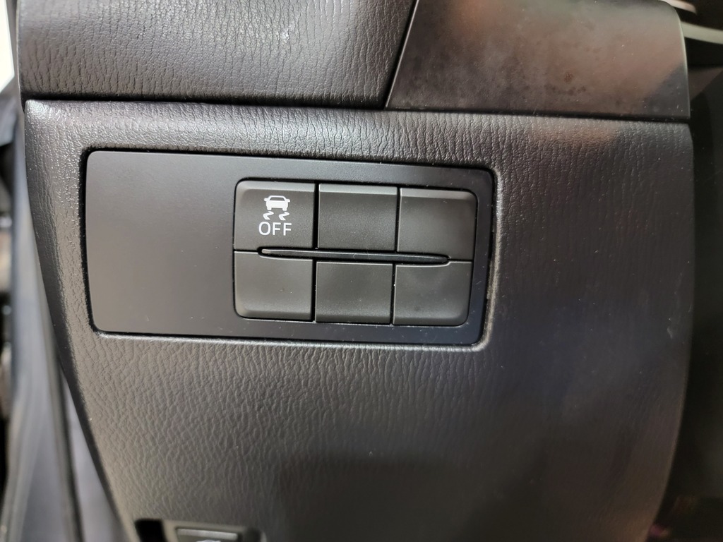 Mazda Mazda3 2016