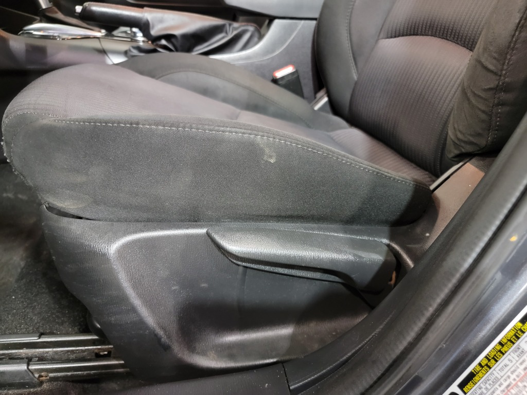 Mazda Mazda3 2016