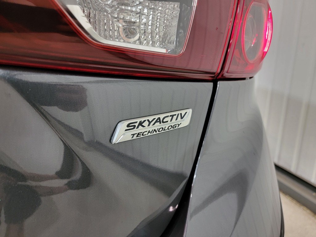 Mazda Mazda3 2016